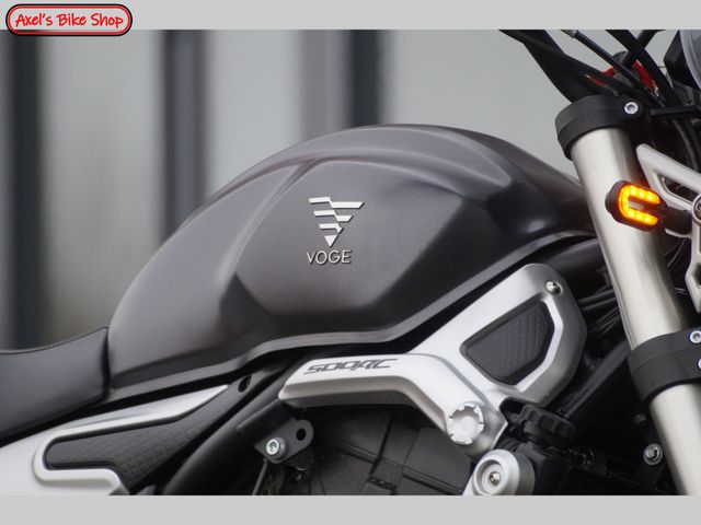 voge - 500-ac