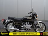 HONDA GL 1000 GOLDWING