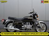 HONDA GL 1000 GOLDWING