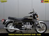 HONDA GL 1000 GOLDWING