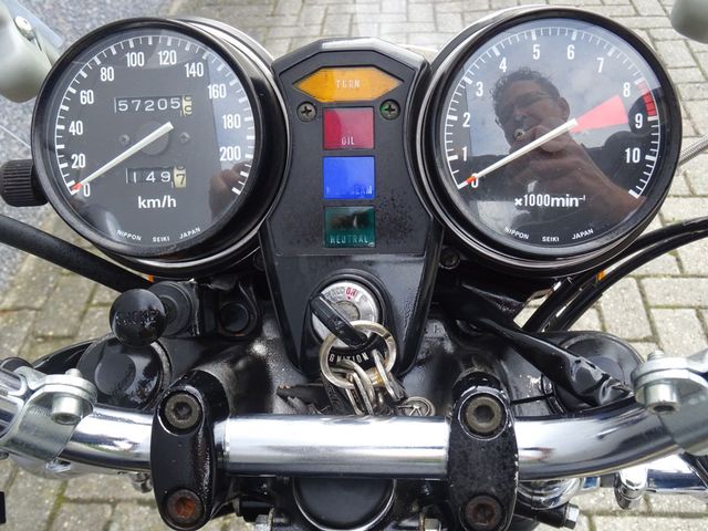 honda - gl-1000-goldwing