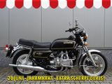 HONDA GL 1000 GOLDWING