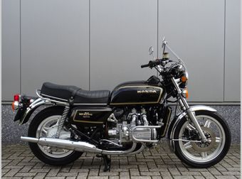 Honda GL 1000 Goldwing 1979 occasion