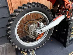 KTM 125 SX 2014 occasion – foto 6 van 12