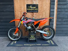 KTM 125 SX 2014 occasion – foto 7 van 12
