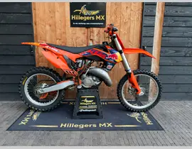 KTM 125 SX 2014 occasion