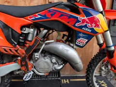 KTM 125 SX 2014 occasion – foto 4 van 12