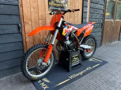 KTM 125 SX 2014 occasion – foto 8 van 12