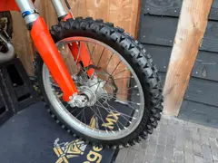 KTM 125 SX 2014 occasion – foto 5 van 12