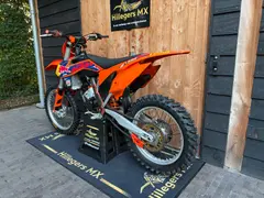 KTM 125 SX 2014 occasion – foto 9 van 12