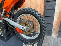 KTM 125 SX 2014 occasion – foto 11 van 12