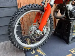 KTM 125 SX 2014 occasion – foto 12 van 12