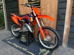 KTM 125 SX 2014 occasion – foto 3 van 12