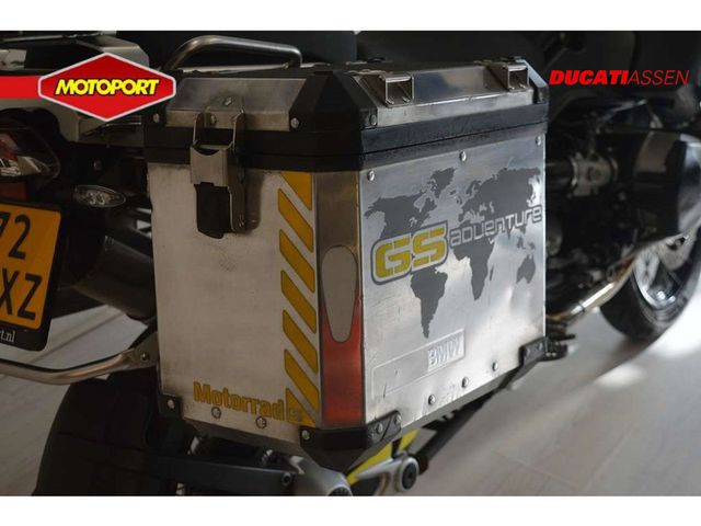 bmw - r-1200-gs-adventure