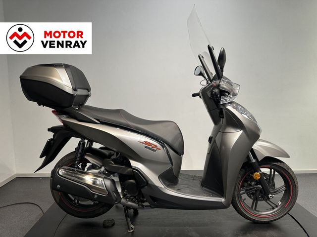 honda - sh-300i