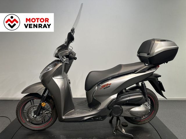 honda - sh-300i