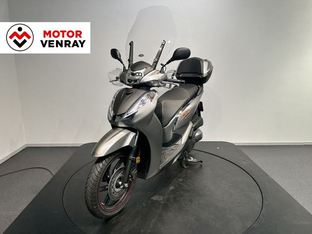 honda - sh-300i