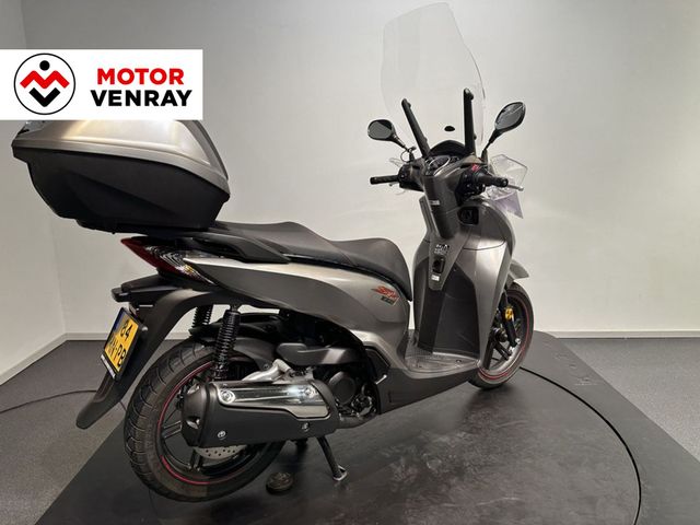 honda - sh-300i