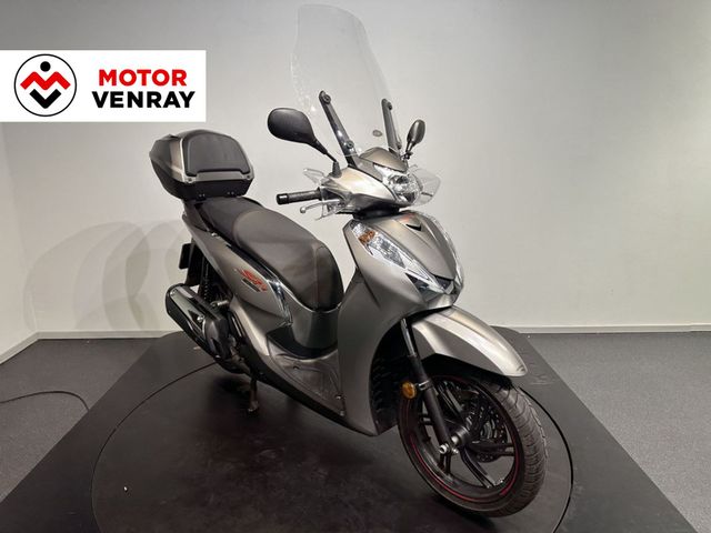 honda - sh-300i