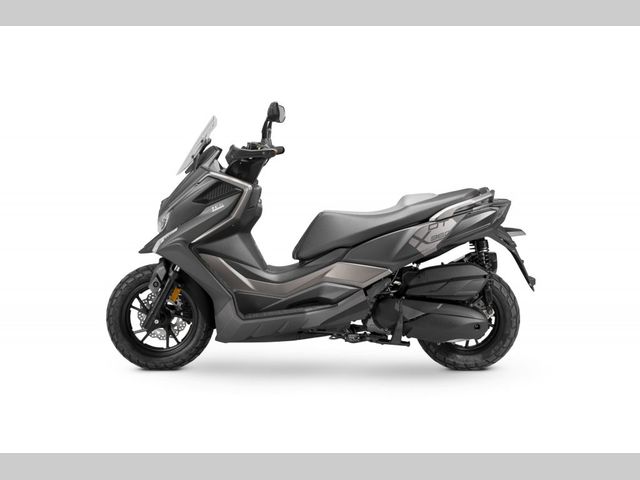 kymco - dt-x360