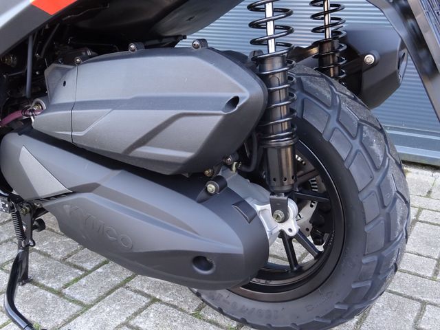 kymco - dt-x360