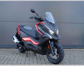 Kymco DT X360 2026 nieuw