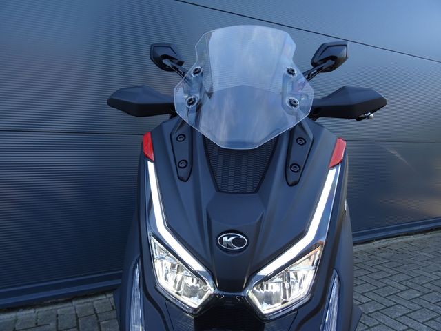 kymco - dt-x360