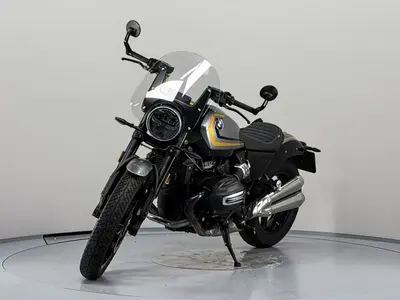 BMW R 12 – foto 4