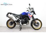 BMW F 900 GS