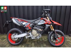 DUCATI HYPERMOTARD 698 MONO RVE