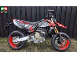 DUCATI HYPERMOTARD 698 MONO RVE