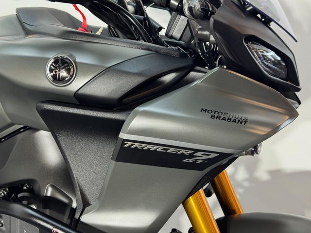 yamaha - tracer-9-gt