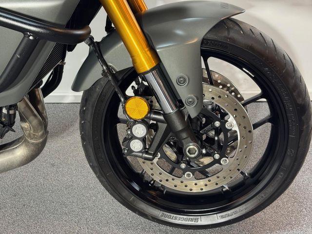 yamaha - tracer-9-gt