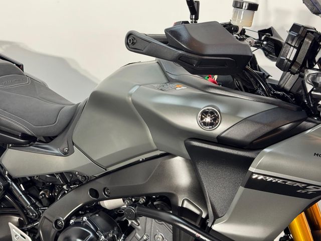 yamaha - tracer-9-gt