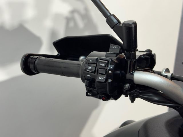 yamaha - tracer-9-gt