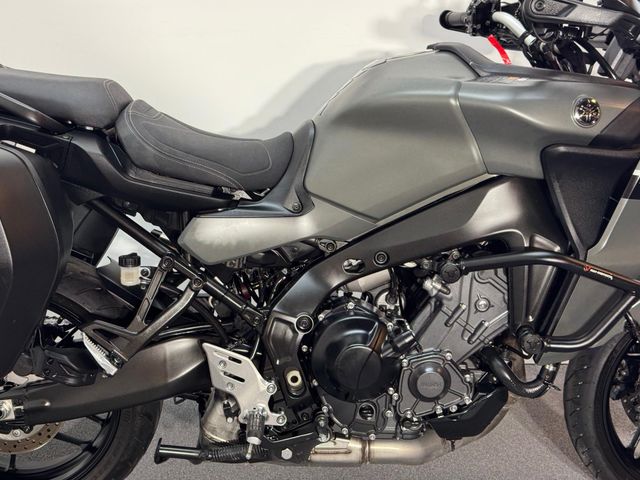 yamaha - tracer-9-gt