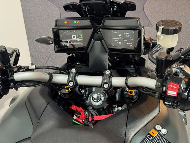 yamaha - tracer-9-gt