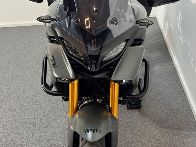 yamaha - tracer-9-gt