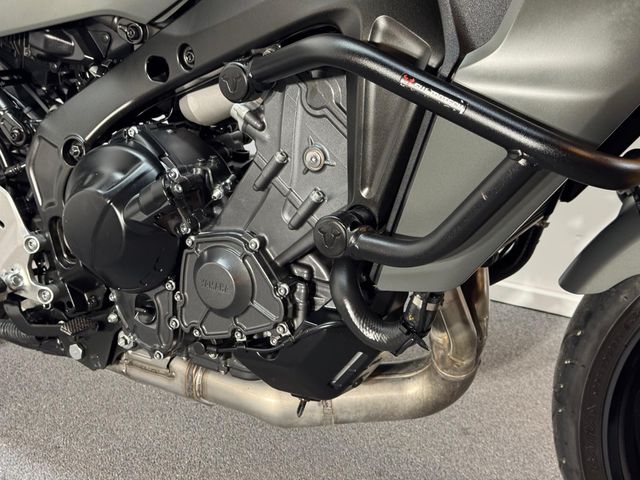 yamaha - tracer-9-gt