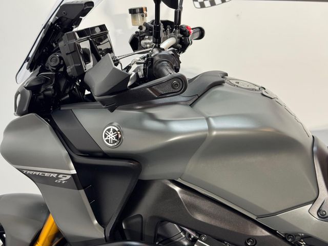 yamaha - tracer-9-gt
