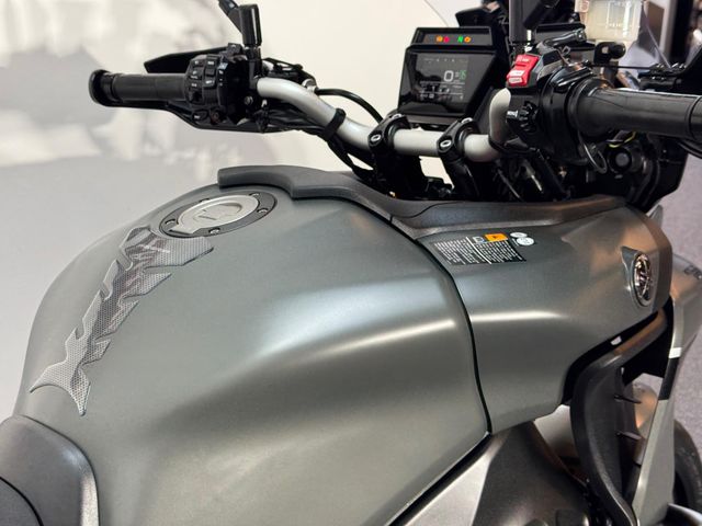 yamaha - tracer-9-gt