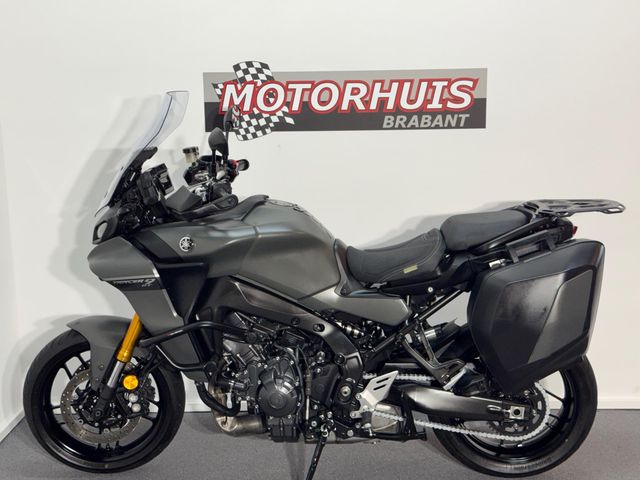 yamaha - tracer-9-gt