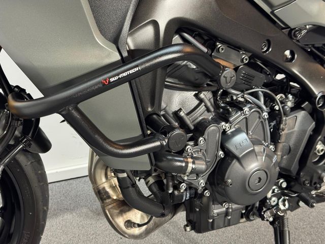 yamaha - tracer-9-gt