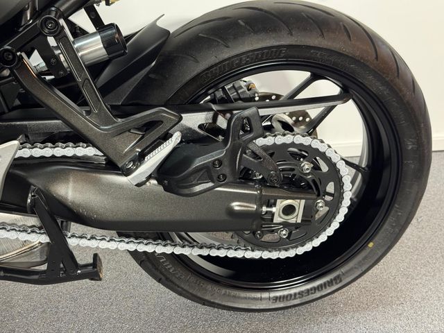 yamaha - tracer-9-gt