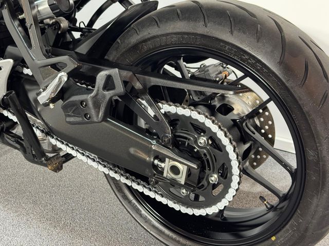 yamaha - tracer-9-gt