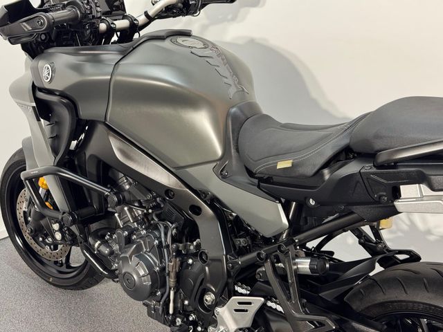 yamaha - tracer-9-gt