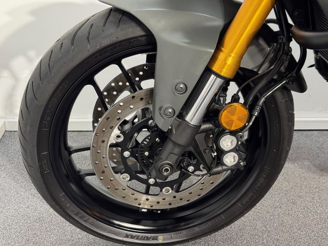 yamaha - tracer-9-gt