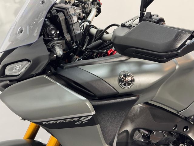yamaha - tracer-9-gt