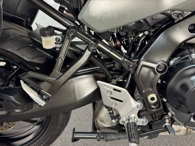 yamaha - tracer-9-gt