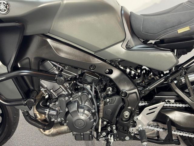 yamaha - tracer-9-gt